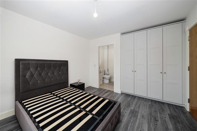58 Parklands Place, Saggart, Co. Dublin