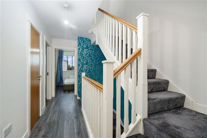 58 Parklands Place, Saggart, Co. Dublin