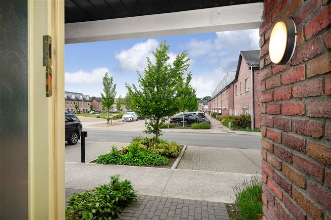 58 Parklands Place, Saggart, Co. Dublin
