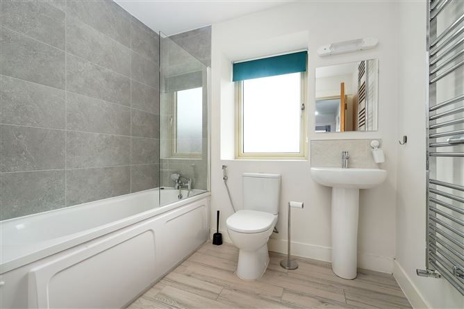 58 Parklands Place, Saggart, Co. Dublin