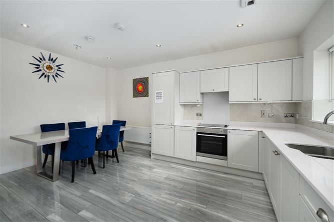 58 Parklands Place, Saggart, Co. Dublin