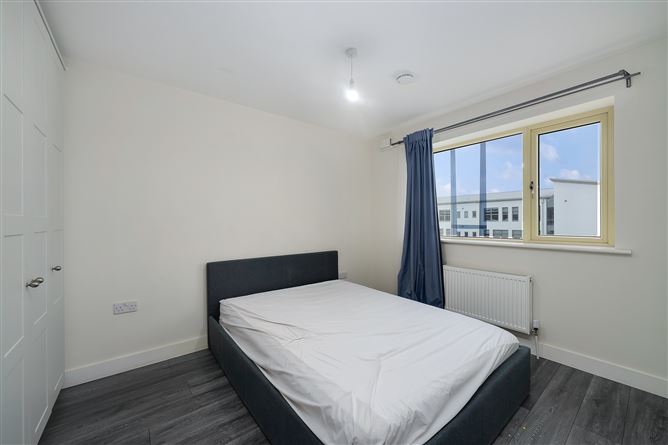 58 Parklands Place, Saggart, Co. Dublin