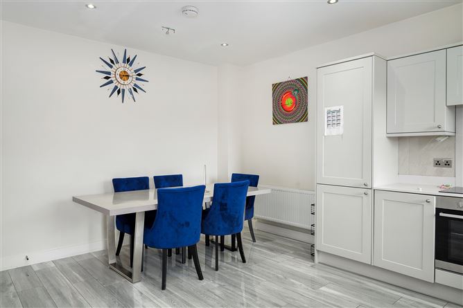 58 Parklands Place, Saggart, Co. Dublin
