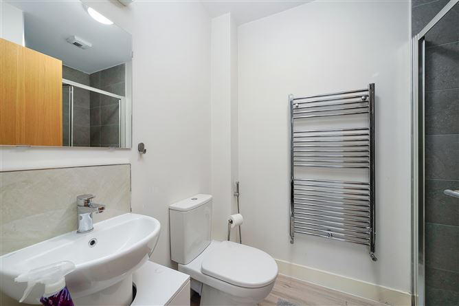 58 Parklands Place, Saggart, Co. Dublin