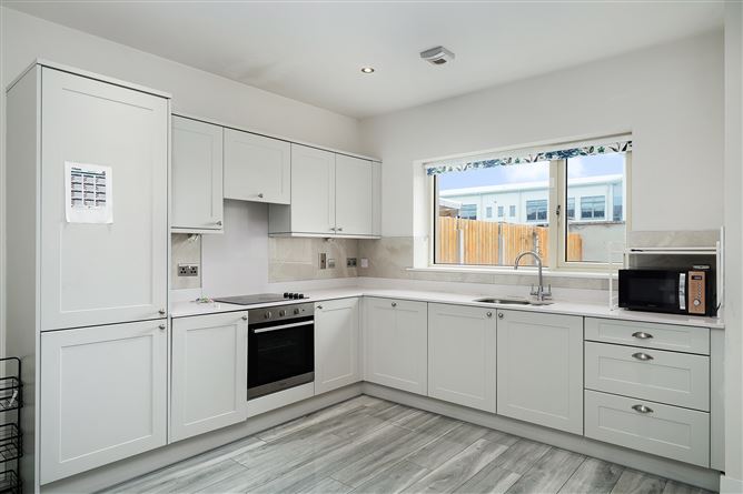 58 Parklands Place, Saggart, Co. Dublin