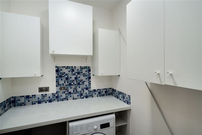 58 Parklands Place, Saggart, Co. Dublin