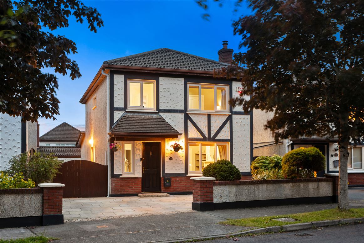 14 Oldtown Rise, Naas, Kildare
