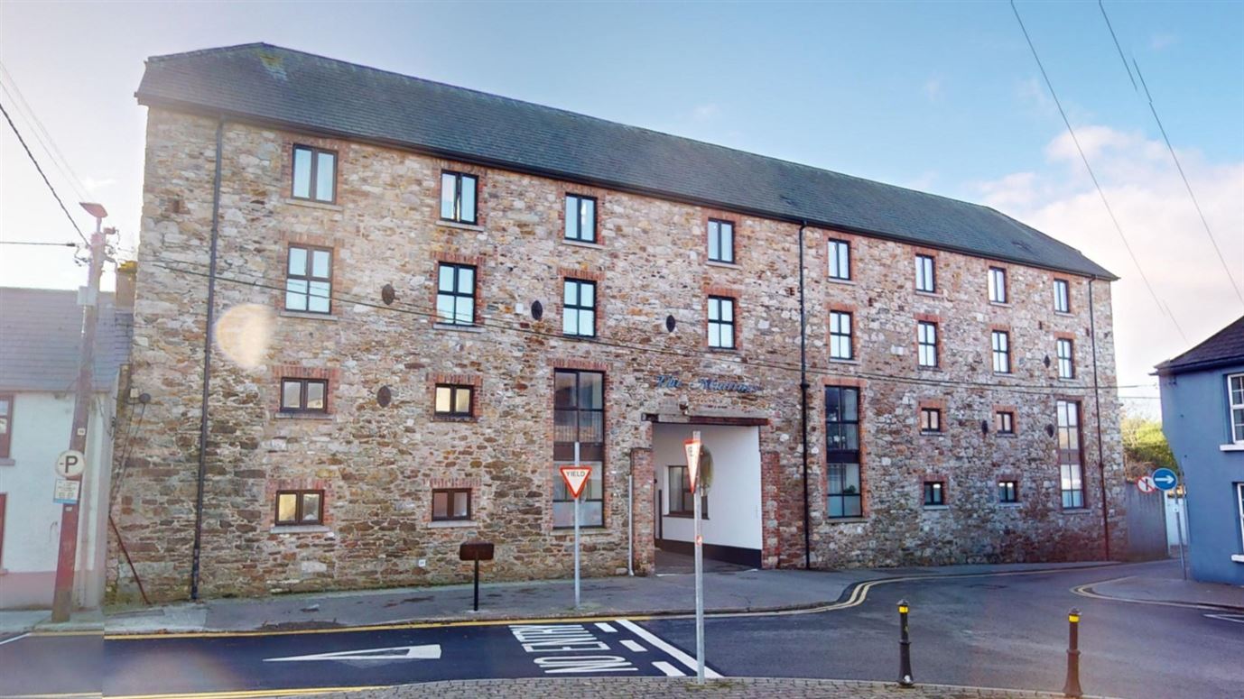 19 The Maltings, Wexford Town