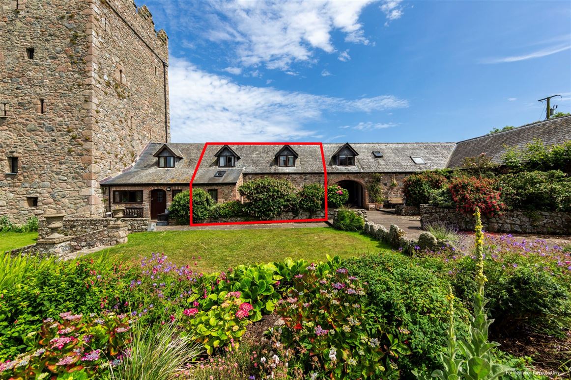 3 Clougheast Castle, Clougheast, Carne, Co. Wexford