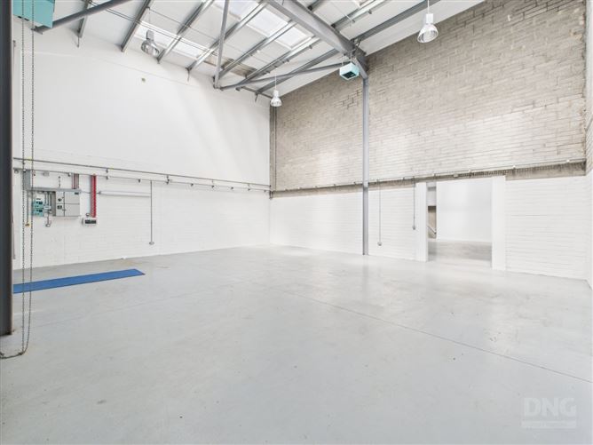 18C AXIS Business Park, Tullamore, Co. Offaly