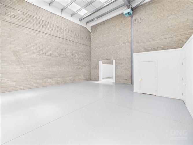 18C AXIS Business Park, Tullamore, Co. Offaly