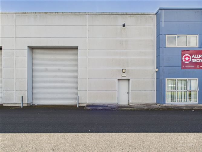18C AXIS Business Park, Tullamore, Co. Offaly