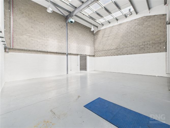 18C AXIS Business Park, Tullamore, Co. Offaly
