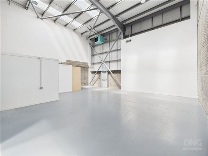 18C AXIS Business Park, Tullamore, Co. Offaly