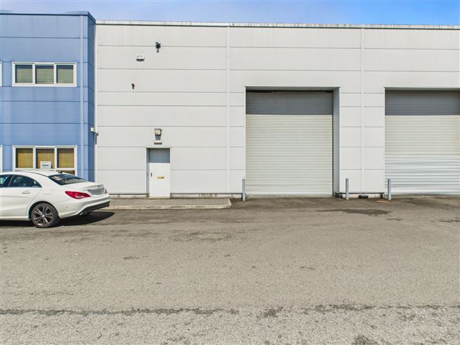 18C AXIS Business Park, Tullamore, Co. Offaly