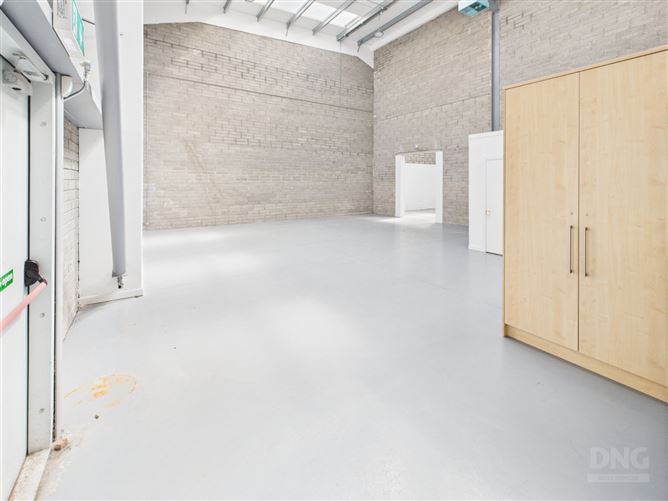 18C AXIS Business Park, Tullamore, Co. Offaly