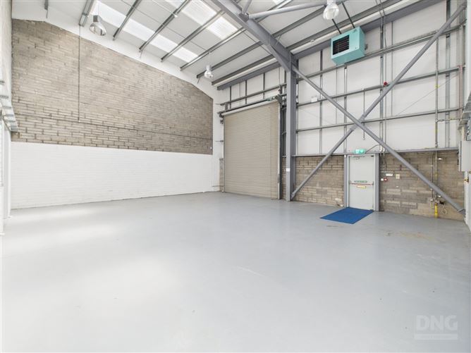 18C AXIS Business Park, Tullamore, Co. Offaly
