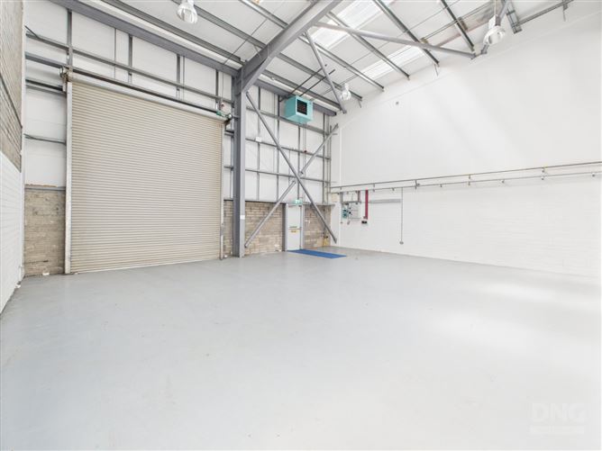 18C AXIS Business Park, Tullamore, Co. Offaly