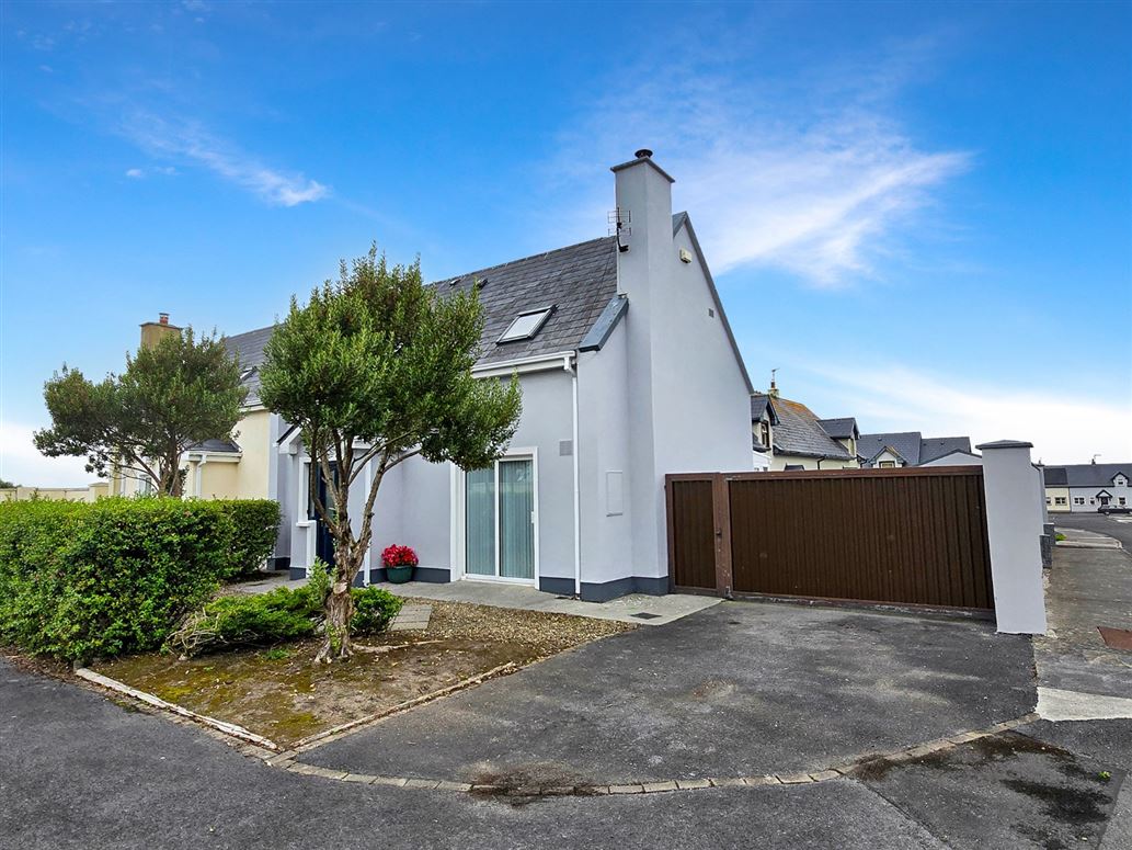 12 Cluain Uillin, Spanish Point Road, Miltown Malbay, Co. Clare