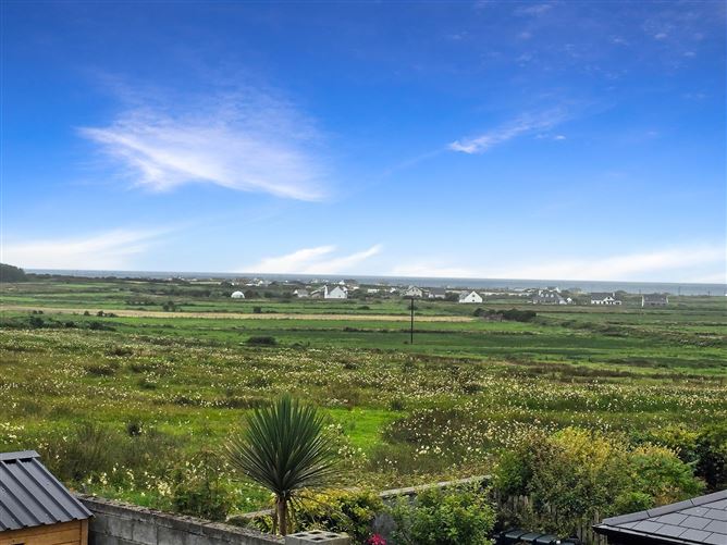 12 Cluain Uillin, Spanish Point Road, Miltown Malbay, Co. Clare