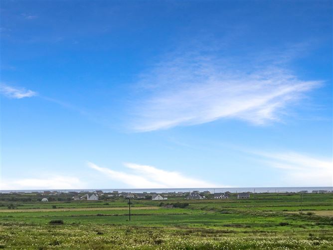 12 Cluain Uillin, Spanish Point Road, Miltown Malbay, Co. Clare