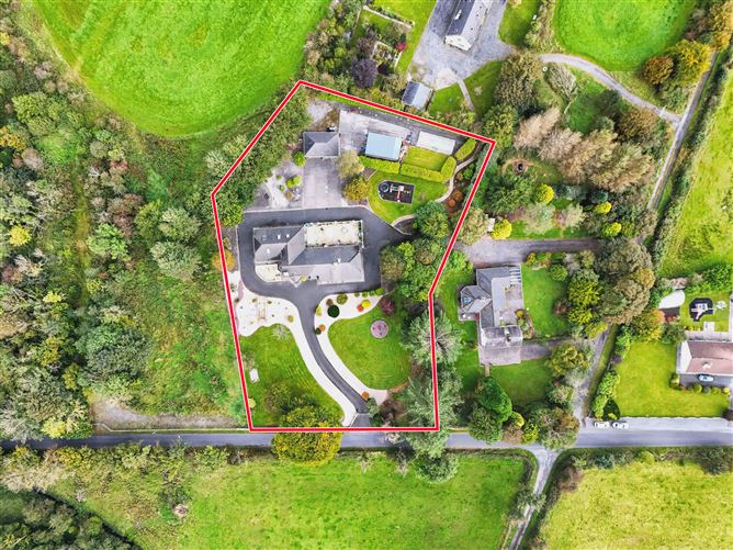 Tavraun, Kilkelly, Mayo