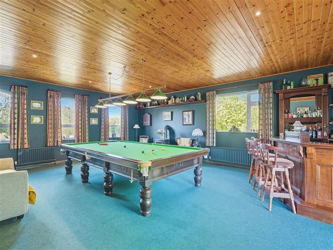 Tavraun, Kilkelly, Mayo