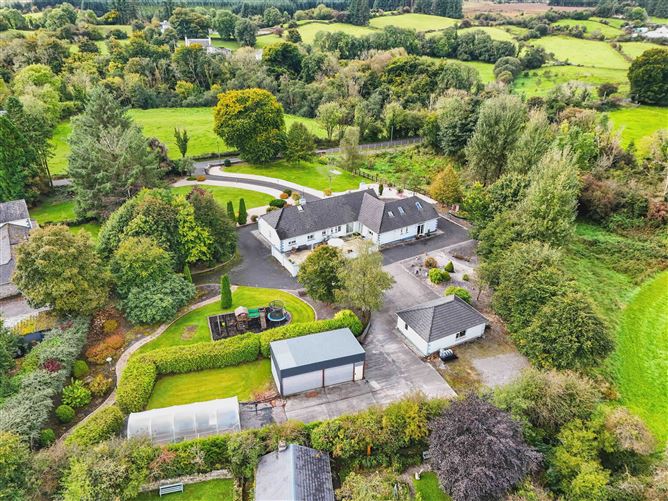 Tavraun, Kilkelly, Mayo