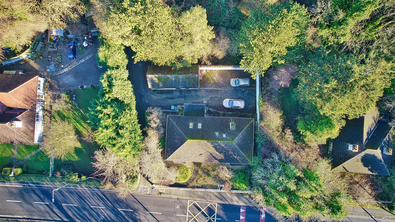 Liffey House Primrose Hill , Celbridge, Kildare