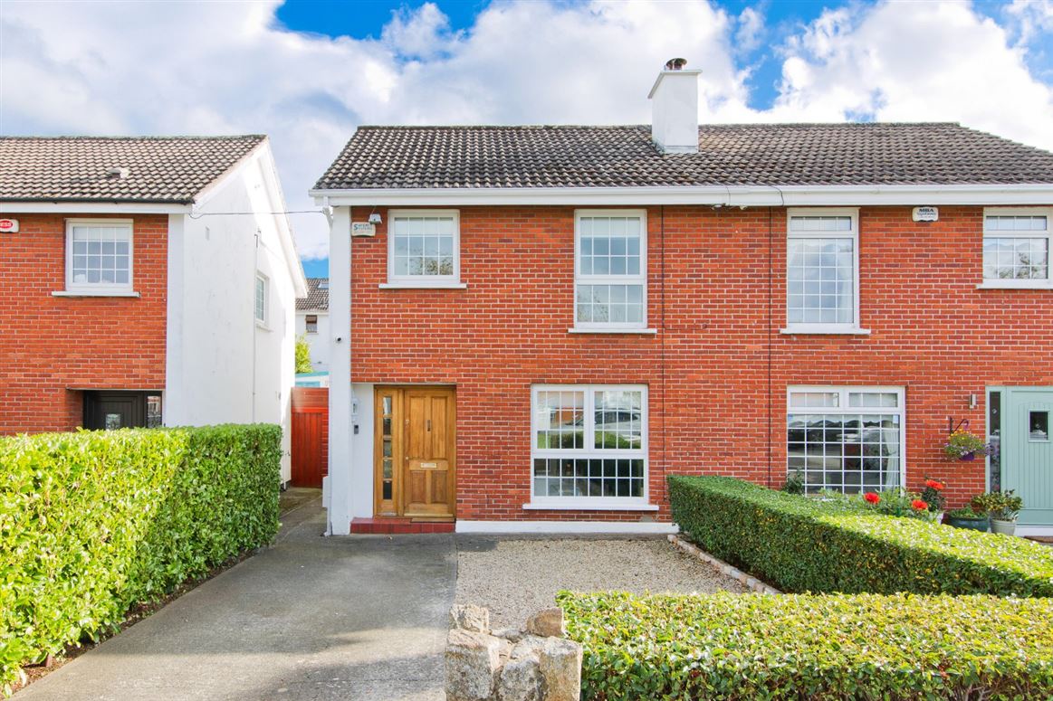 228 Cherries Road, Wedgewood, Sandyford, Dublin 16