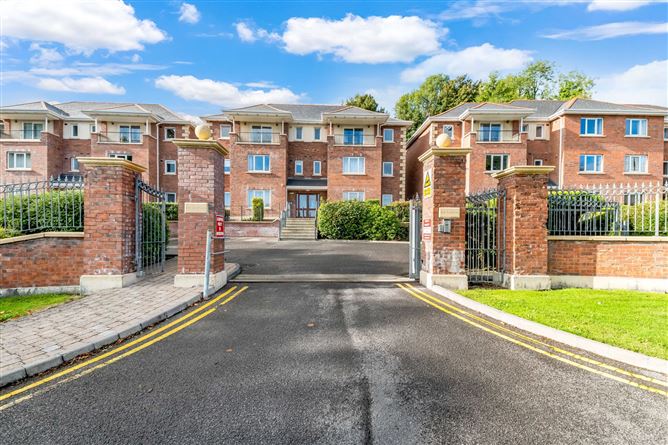 17 Ard Aoibhinn, Farnham Road, Cavan