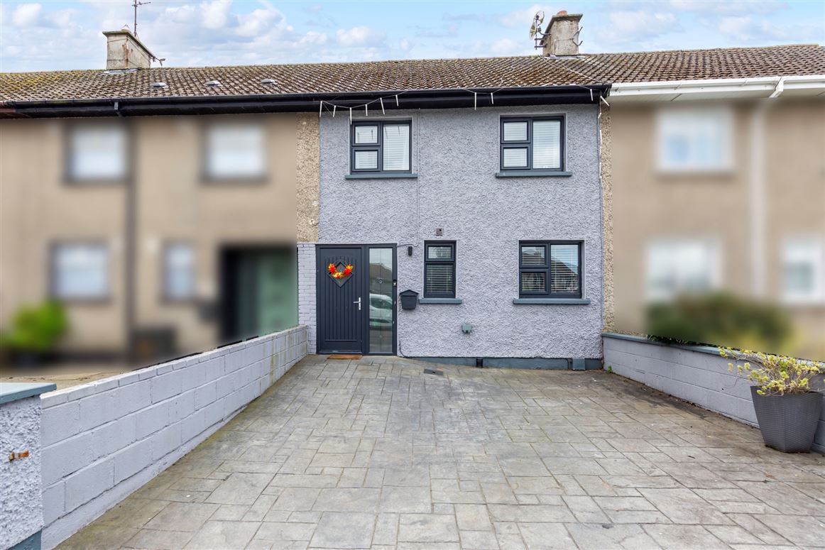 85 Liam Mellows Park, Wexford Town, Wexford