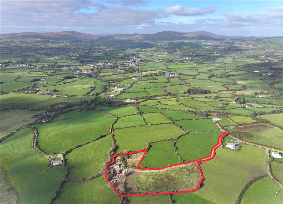 Clashduff, Drimoleague,   West Cork