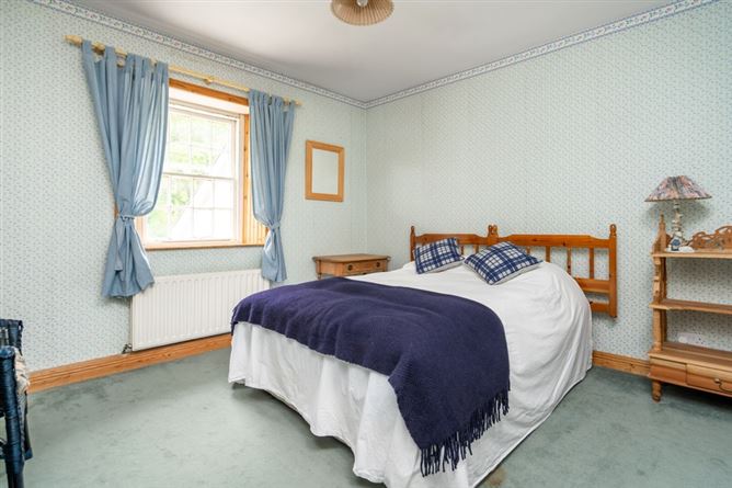 The Old Rectory, Glebe, Killybegs, Co. Donegal