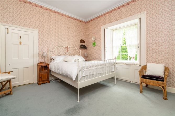 The Old Rectory, Glebe, Killybegs, Co. Donegal