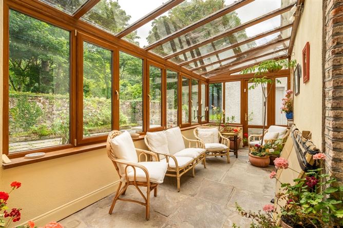 The Old Rectory, Glebe, Killybegs, Co. Donegal