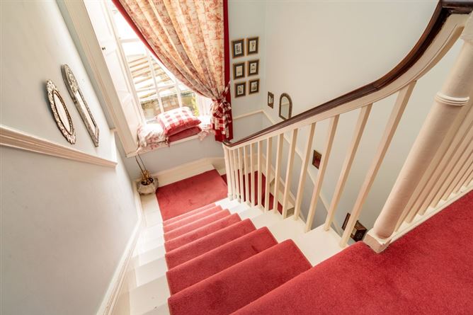 The Old Rectory, Glebe, Killybegs, Co. Donegal