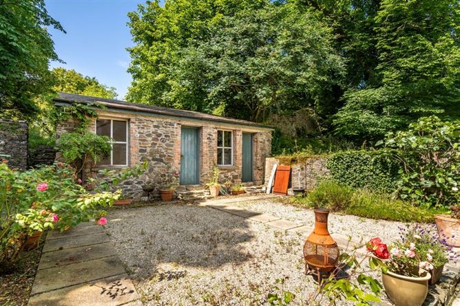 The Old Rectory, Glebe, Killybegs, Co. Donegal