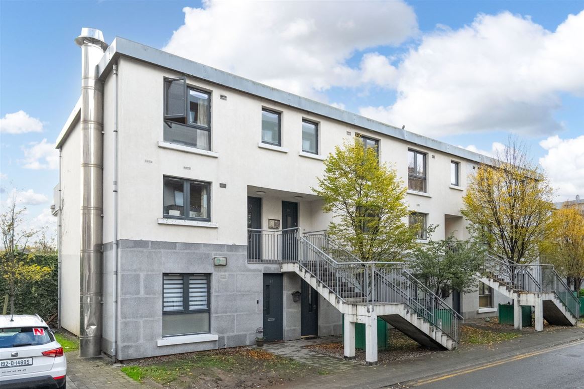 76 Fairview Close, Richmond Avenue, Dublin 3