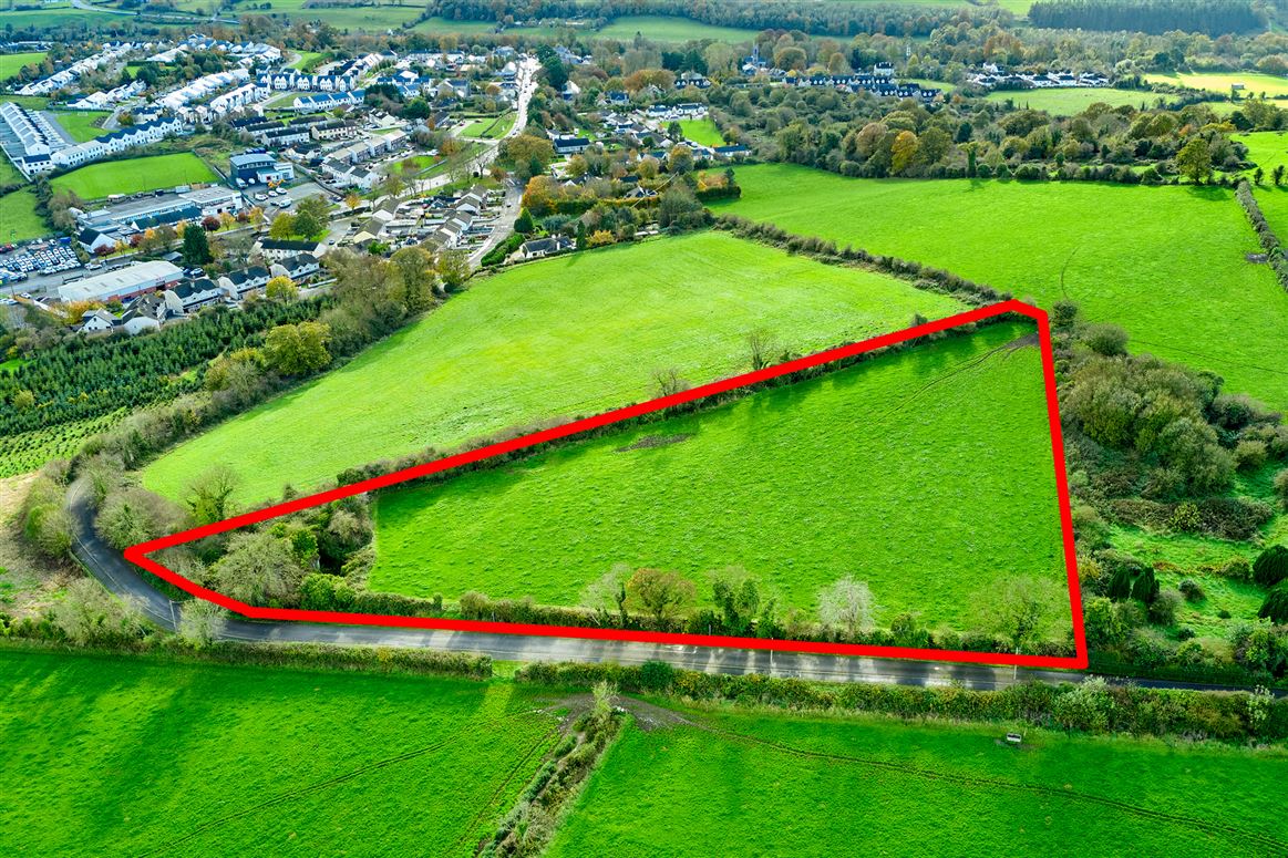 Hill of Slane, Slane, Meath