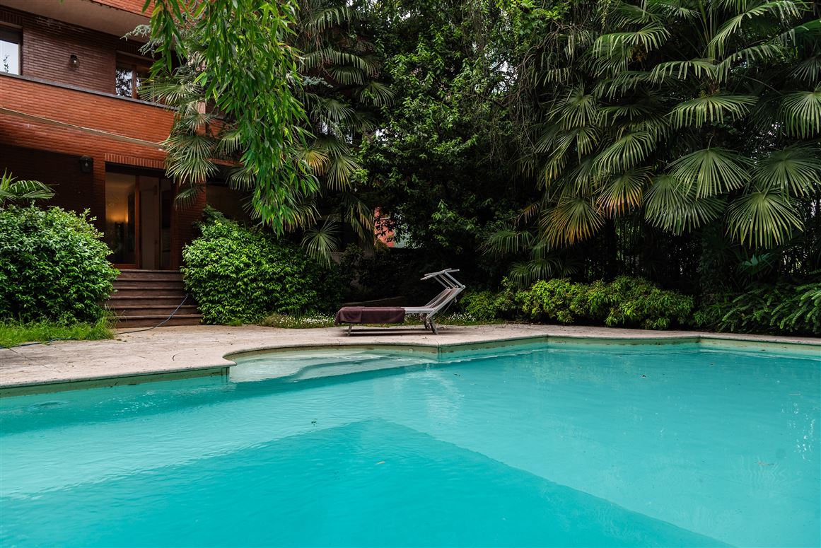 Secret Garden of Milan,Milano,Lombardy,Italy