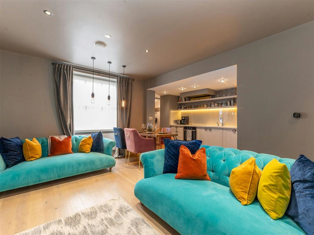 Ladbroke Life,London,Greater London,United Kingdom