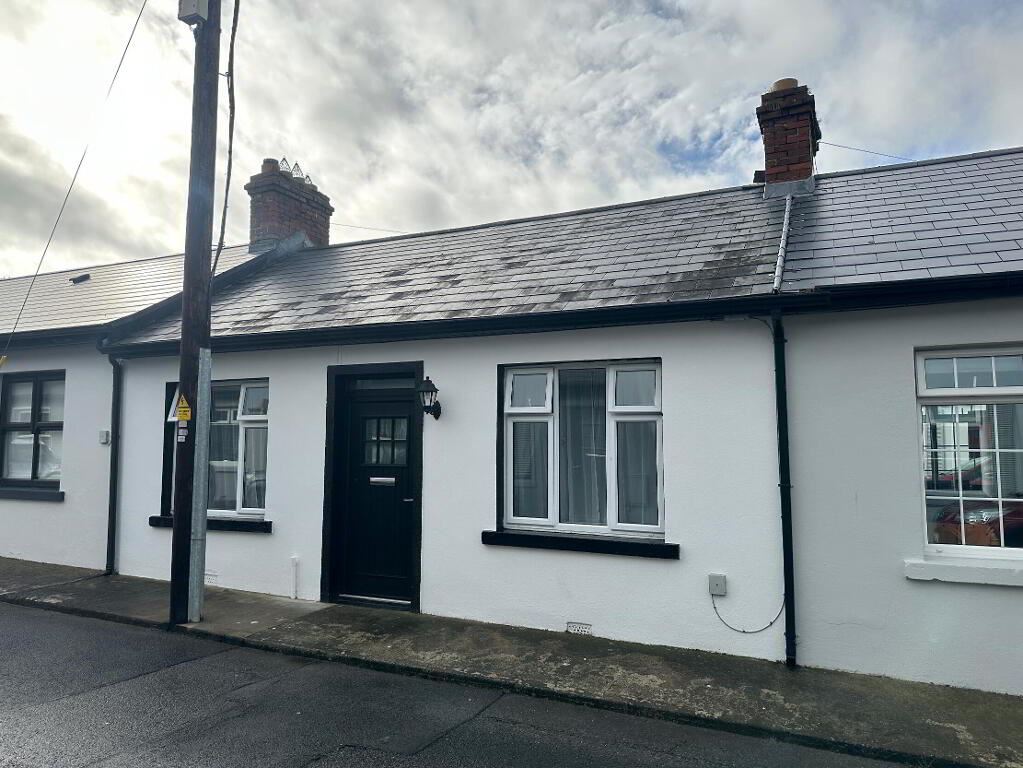 12 William O'Brien Street, Oldbridge, Clonmel, Tipperary
