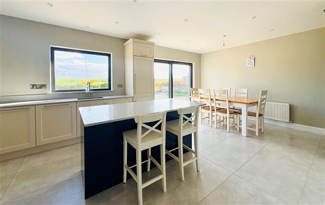 Tonaknock,, Abbeydorney, Kerry