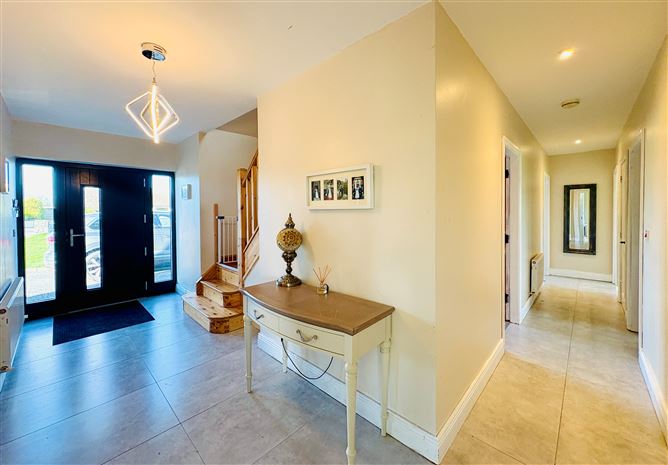 Tonaknock,, Abbeydorney, Kerry