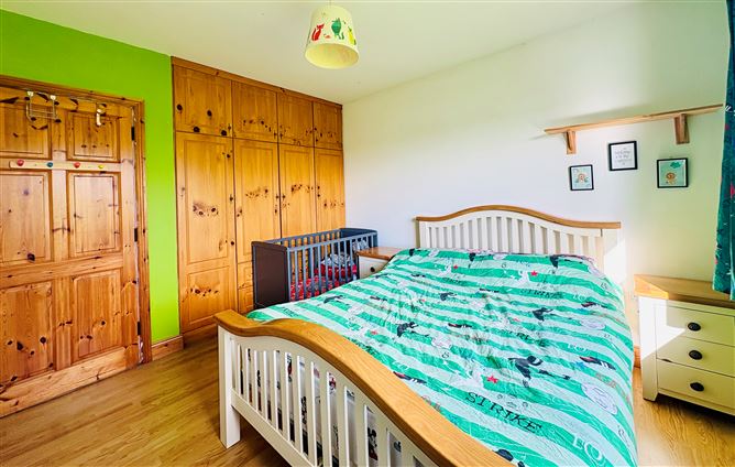 Tonaknock,, Abbeydorney, Kerry