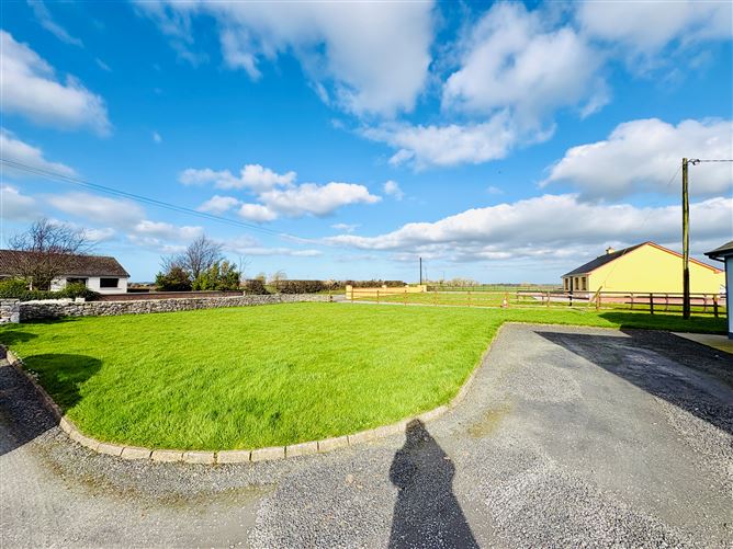 Tonaknock,, Abbeydorney, Kerry