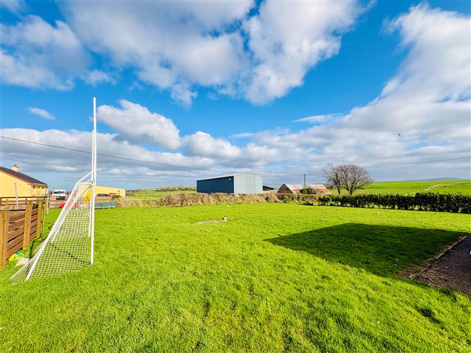 Tonaknock,, Abbeydorney, Kerry