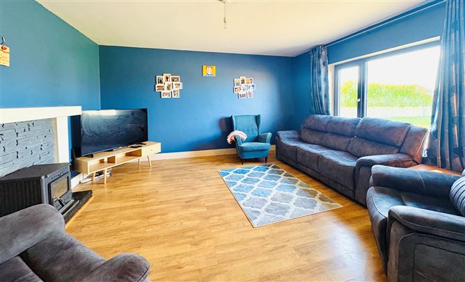 Tonaknock,, Abbeydorney, Kerry