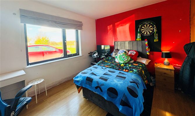 Tonaknock,, Abbeydorney, Kerry